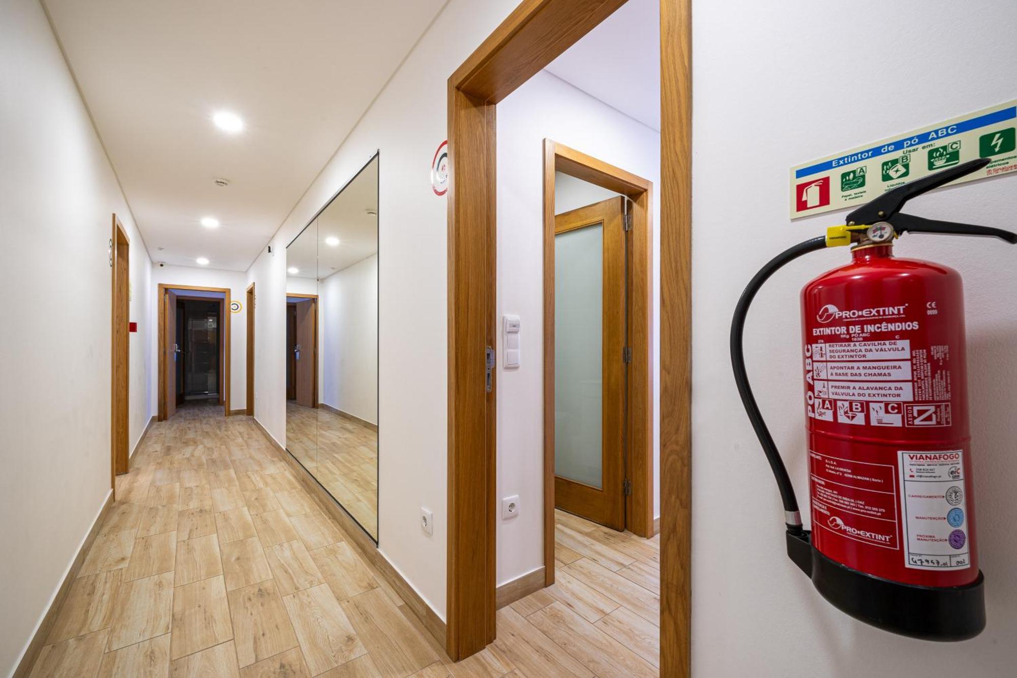 Central Suites 3*