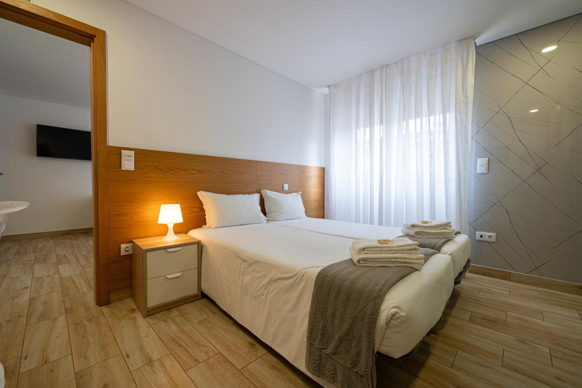 Central Suites