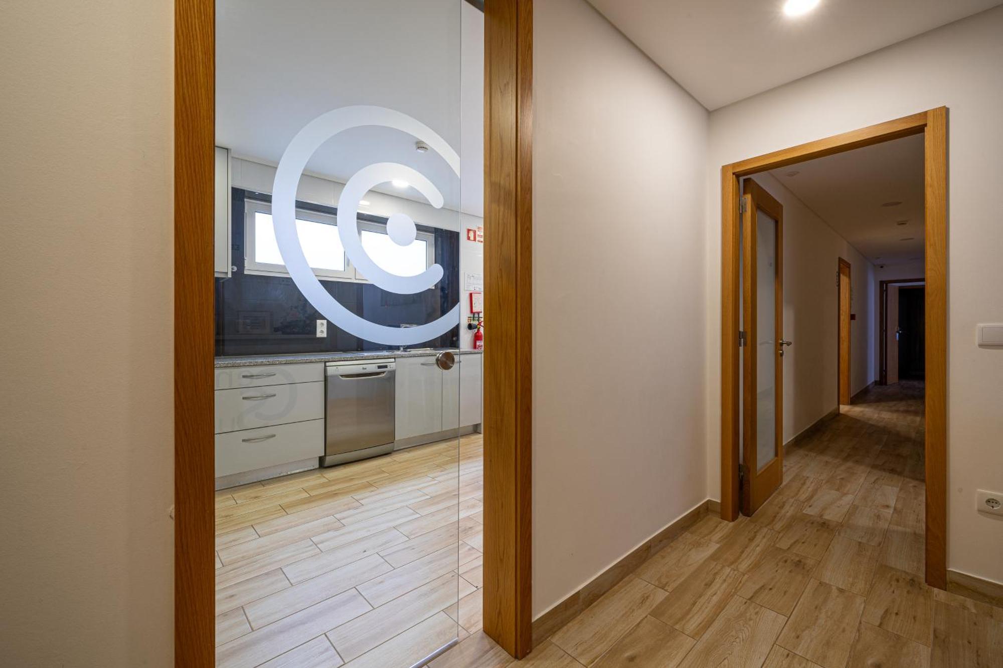 Central Suites