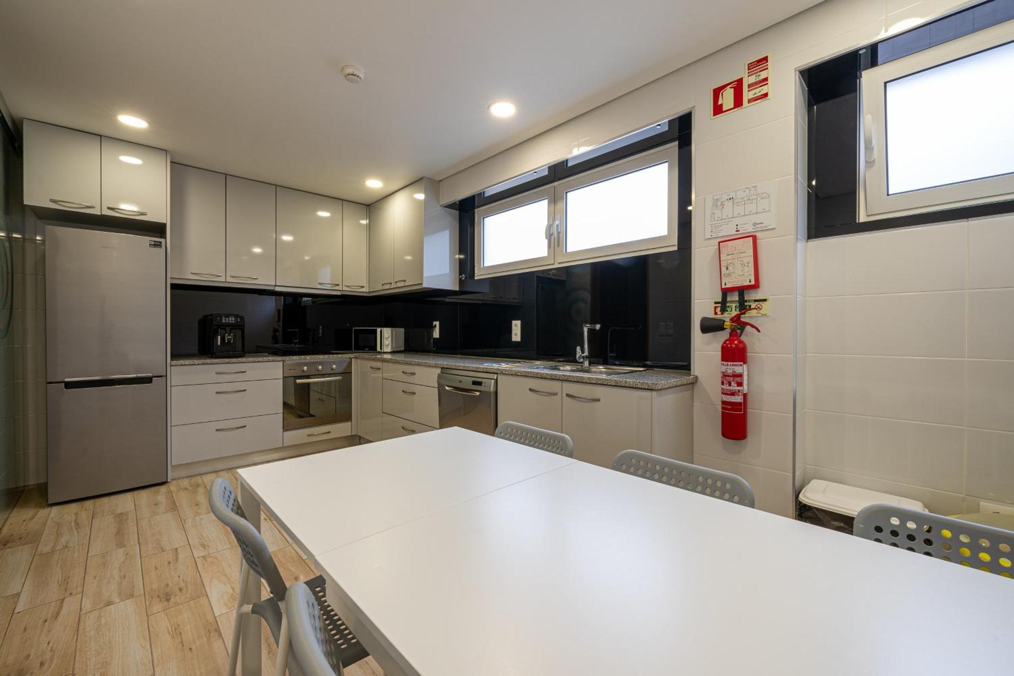 Central Suites São João da Madeira