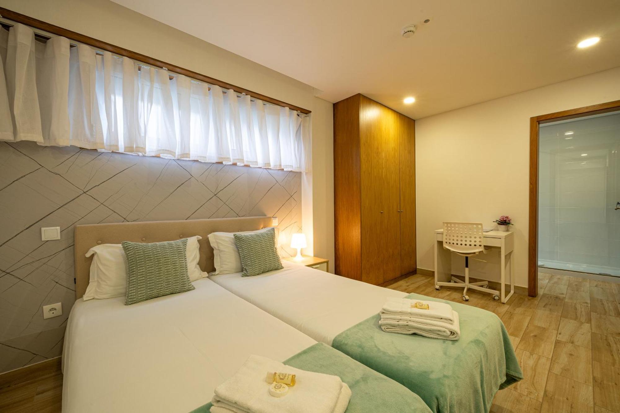 Central Suites Pensjonat