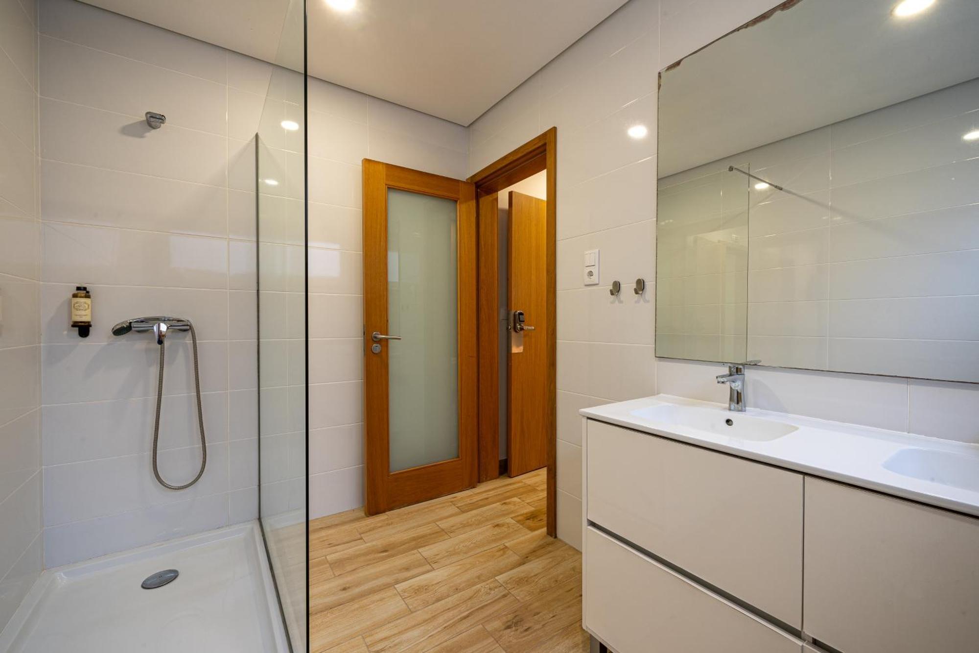 Casa de hóspedes Central Suites