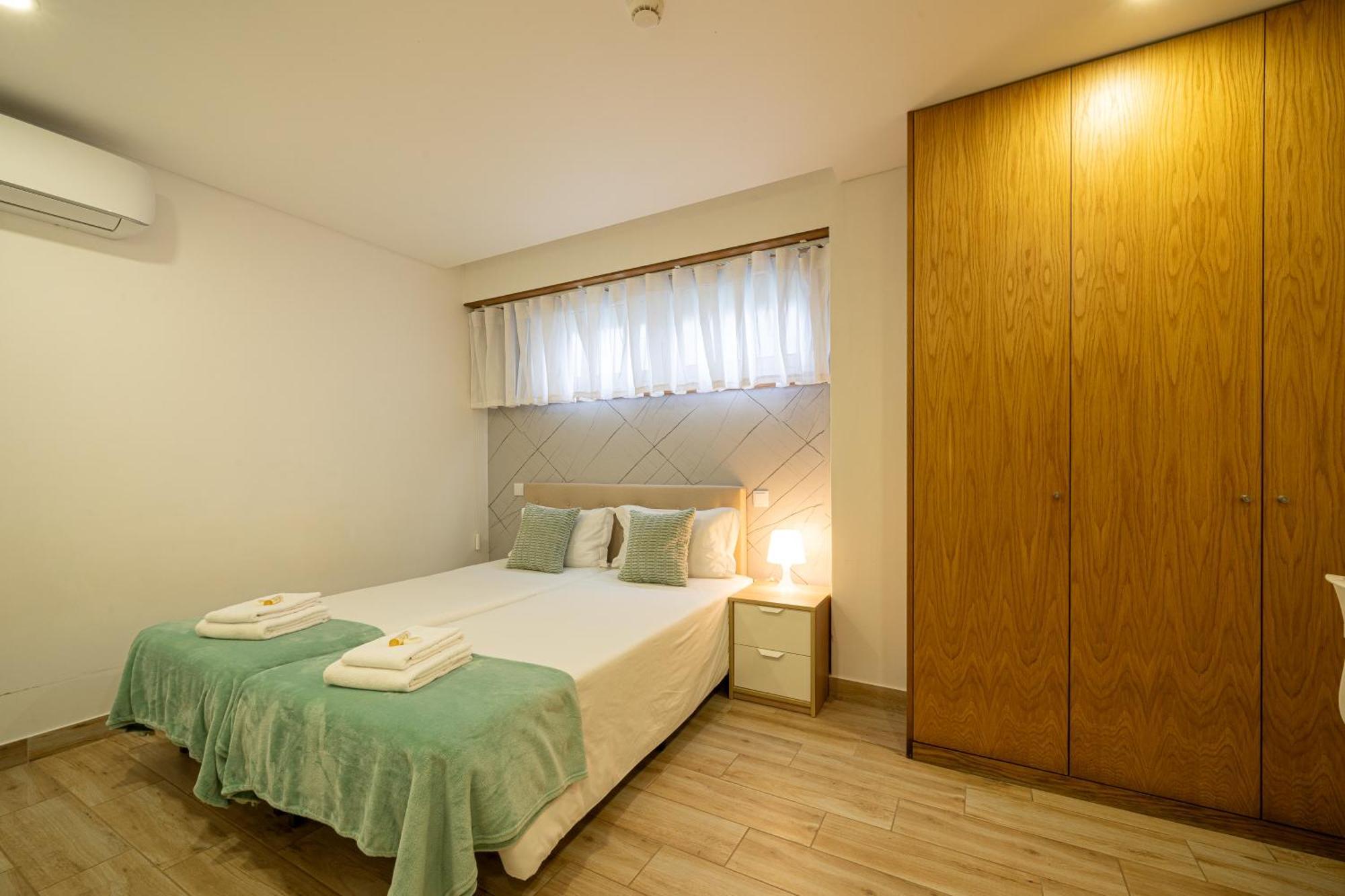 Pensjonat Central Suites 3*