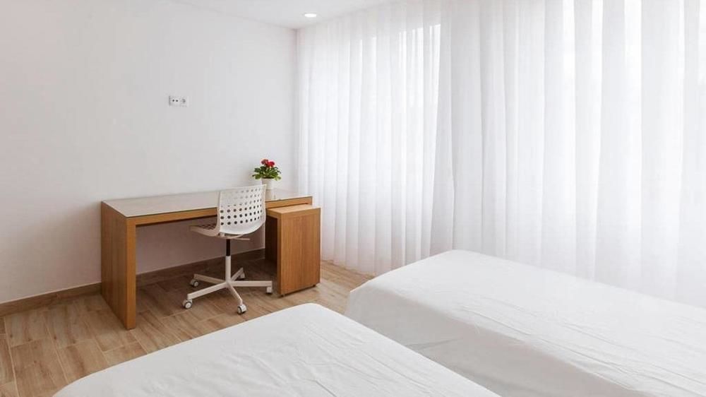 Casa de hóspedes Central Suites